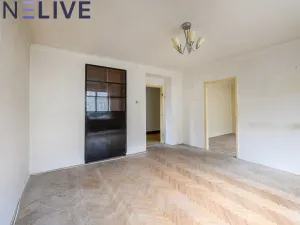 Prodej bytu 2+1, Plzeň, Mánesova, 56 m2