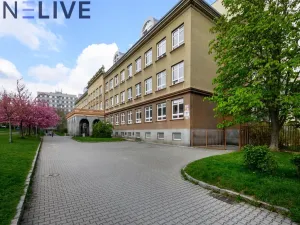 Prodej bytu 2+1, Plzeň, Mánesova, 56 m2