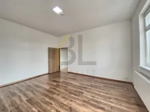 Pronájem bytu 2+kk, Hodonín, Nádražní řádek, 53 m2
