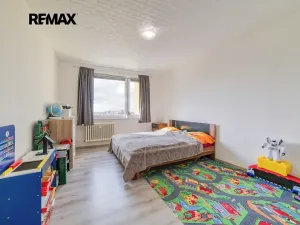 Prodej bytu 3+1, Mariánské Lázně, Plzeňská, 75 m2