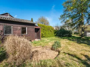 Prodej pozemku pro bydlení, Oleška, 684 m2