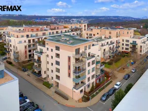 Prodej bytu 2+kk, Praha - Stodůlky, Kejhova, 58 m2