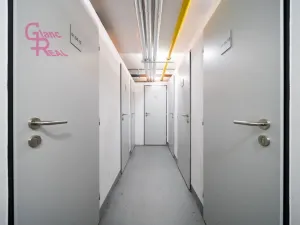 Pronájem bytu 1+kk, Brno - Královo Pole, Kollárova, 39 m2