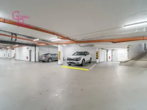 Pronájem bytu 1+kk, Brno - Královo Pole, Kollárova, 39 m2