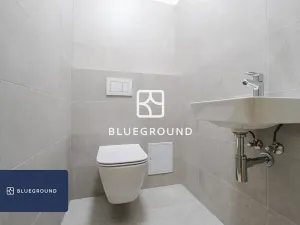 Pronájem bytu 2+kk, Praha - Košíře, Plzeňská, 51 m2