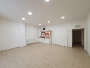 Pronájem kanceláře, Olomouc, 28. října, 75 m2