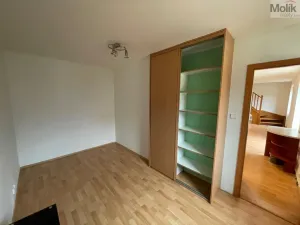 Pronájem bytu 4+kk, Most, Jaroslava Seiferta, 90 m2
