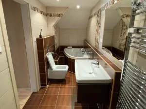 Pronájem bytu 4+kk, Most, Jaroslava Seiferta, 90 m2