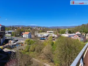 Pronájem bytu 1+kk, Ústí nad Labem - Bukov, Baráčnická, 34 m2
