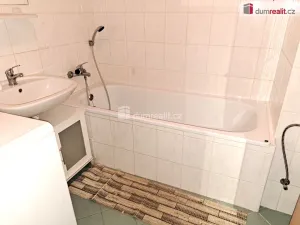 Pronájem bytu 1+kk, Ústí nad Labem - Bukov, Baráčnická, 34 m2