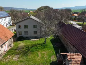 Prodej rodinného domu, Hostomice - Radouš, 300 m2