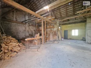 Prodej rodinného domu, Hostomice - Radouš, 300 m2