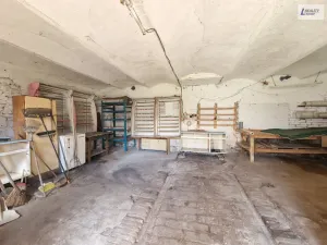 Prodej rodinného domu, Hostomice - Radouš, 300 m2