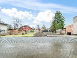 Prodej bytu 1+1, Ostrava, 33 m2