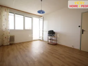 Pronájem bytu 2+1, Plzeň - Doudlevce, Mandlova, 58 m2