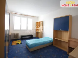 Pronájem bytu 2+1, Plzeň - Doudlevce, Mandlova, 58 m2