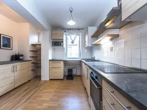 Prodej bytu 3+1, Mořina, 79 m2