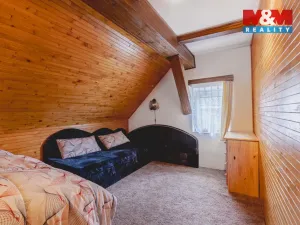 Prodej chalupy, Zavlekov, 183 m2