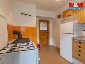 Prodej chalupy, Zavlekov, 183 m2