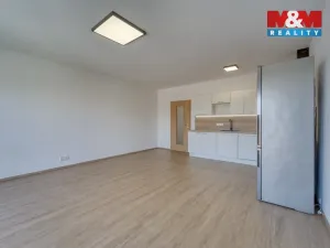 Pronájem bytu 2+kk, Dobřany, Loudů, 54 m2