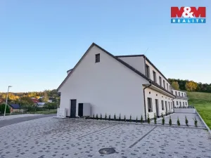 Prodej rodinného domu, Vidče, 114 m2