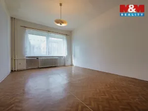 Prodej rodinného domu, Olomouc - Nemilany, Sportovní, 245 m2