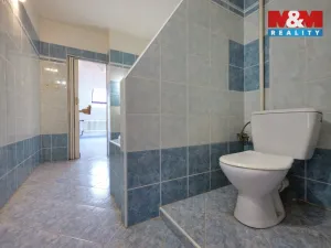 Prodej rodinného domu, Olomouc - Nemilany, Sportovní, 245 m2