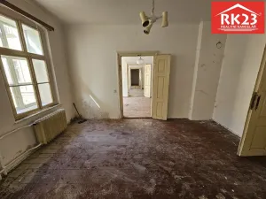 Prodej bytu 4+1, Mariánské Lázně, Mladějovského, 110 m2
