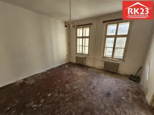 Prodej bytu 4+1, Mariánské Lázně, Mladějovského, 110 m2