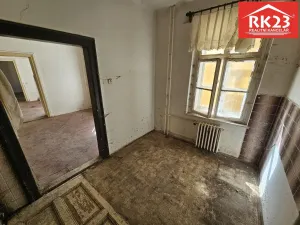 Prodej bytu 4+1, Mariánské Lázně, Mladějovského, 110 m2