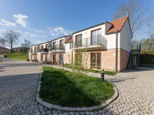 Pronájem bytu 3+kk, Praha - Královice, Kuťatská, 61 m2