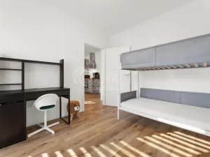 Pronájem bytu 3+kk, Praha - Královice, Kuťatská, 61 m2