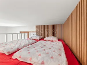 Pronájem bytu 3+kk, Praha - Královice, Kuťatská, 61 m2