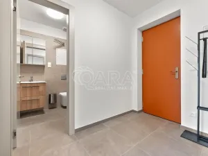 Pronájem bytu 3+kk, Praha - Královice, Kuťatská, 61 m2