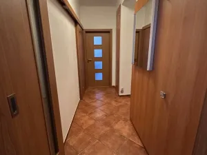 Pronájem bytu 2+1, Opava, 50 m2