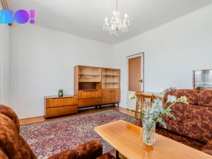 Prodej bytu 3+1, Frenštát pod Radhoštěm, Školská čtvrť, 67 m2