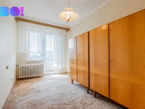 Prodej bytu 3+1, Frenštát pod Radhoštěm, Školská čtvrť, 67 m2