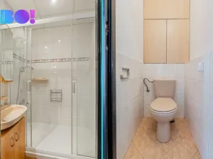 Prodej bytu 3+1, Frenštát pod Radhoštěm, Školská čtvrť, 67 m2