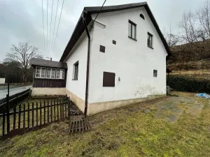 Prodej rodinného domu, Kytlice, 150 m2