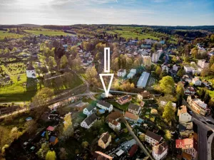 Prodej rodinného domu, Luby, Hřbitovní, 98 m2