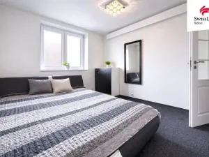 Prodej bytu 3+1, Říčany, Komenského náměstí, 64 m2