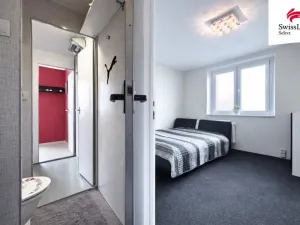 Prodej bytu 3+1, Říčany, Komenského náměstí, 64 m2