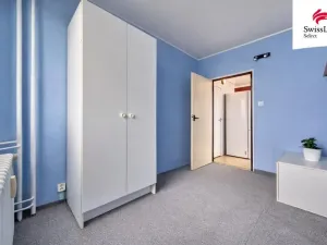 Prodej bytu 3+1, Říčany, Komenského náměstí, 64 m2