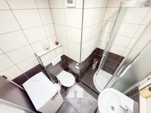 Prodej bytu 1+1, Děčín, Želenická, 36 m2