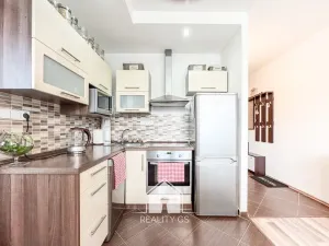 Prodej bytu 1+1, Děčín, Želenická, 36 m2