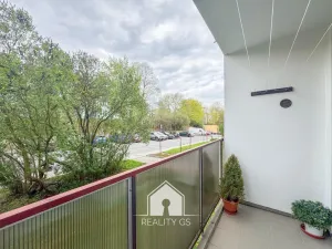 Prodej bytu 1+1, Děčín, Želenická, 36 m2