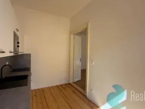 Pronájem bytu 3+1, České Budějovice, tř. 28. října, 120 m2