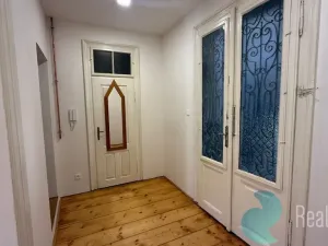 Pronájem bytu 3+1, České Budějovice, tř. 28. října, 120 m2