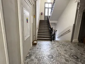 Pronájem bytu 3+1, České Budějovice, tř. 28. října, 120 m2