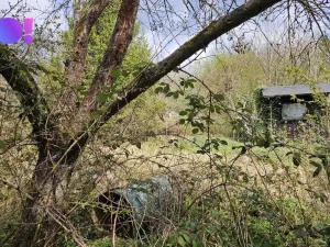 Prodej zahrady, Vsetín, 376 m2